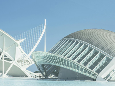 Arquitetura e Urbanismo