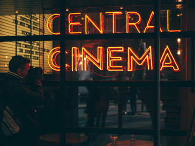 Artes, Musica e Cinema