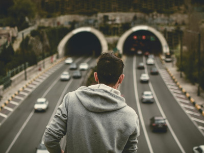 Trânsito e Tráfego