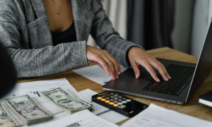 Contabilidade e Finanças