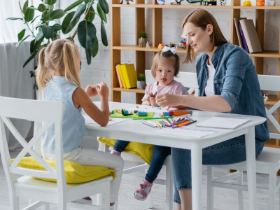 Educação - Especial