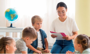 Educação - Docência