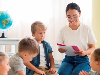 Educação - Docência