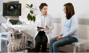 Diagnóstico e Imagem