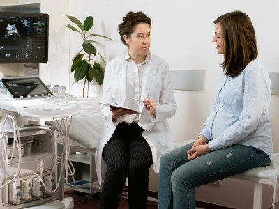 Diagnóstico e Imagem