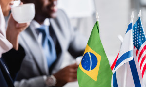 Relações Internacionais