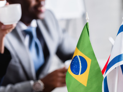 Relações Internacionais