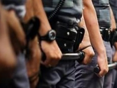 Segurança Pública e Inteligência