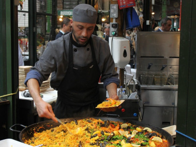 Serviços e Mão de Obra