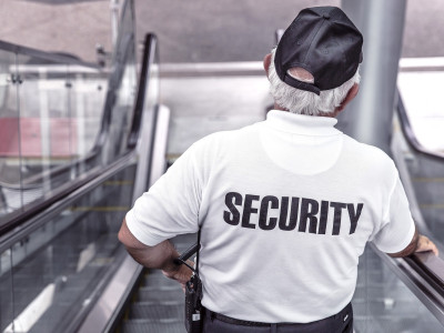 Segurança Privada