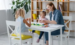 Educação Física Escolar e TEA - Transtorno do Espectro Autista