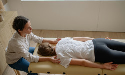 Fisioterapia Geriátrica Fisioterapia Geriátrica