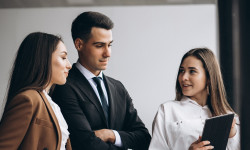 MBA Executivo em Gestão de Negócios Internacionais MBA Executivo em Gestão de Negócios Internacionais