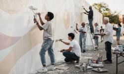 Arteterapia e Arte-Educação