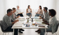 Arteterapia e Arte-Educação
