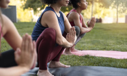 Yogaterapia Yogaterapia