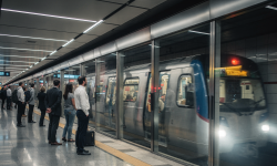 MBA Executivo em Gestão de Metrôs e Transporte Ferroviário MBA Executivo em Gestão de Metrôs e Transporte Ferroviário